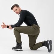 Spodnie SHIMA Giro 3.0 Khaki