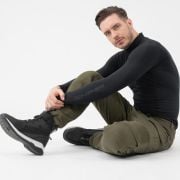 Spodnie SHIMA Giro 3.0 Khaki