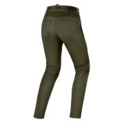 Spodnie SHIMA Giro 3.0 Lady Khaki
