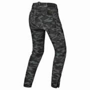 Spodnie SHIMA Giro 3.0 Lady camo
