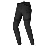 Spodnie SHIMA Giro 3.0 Lady Czarne