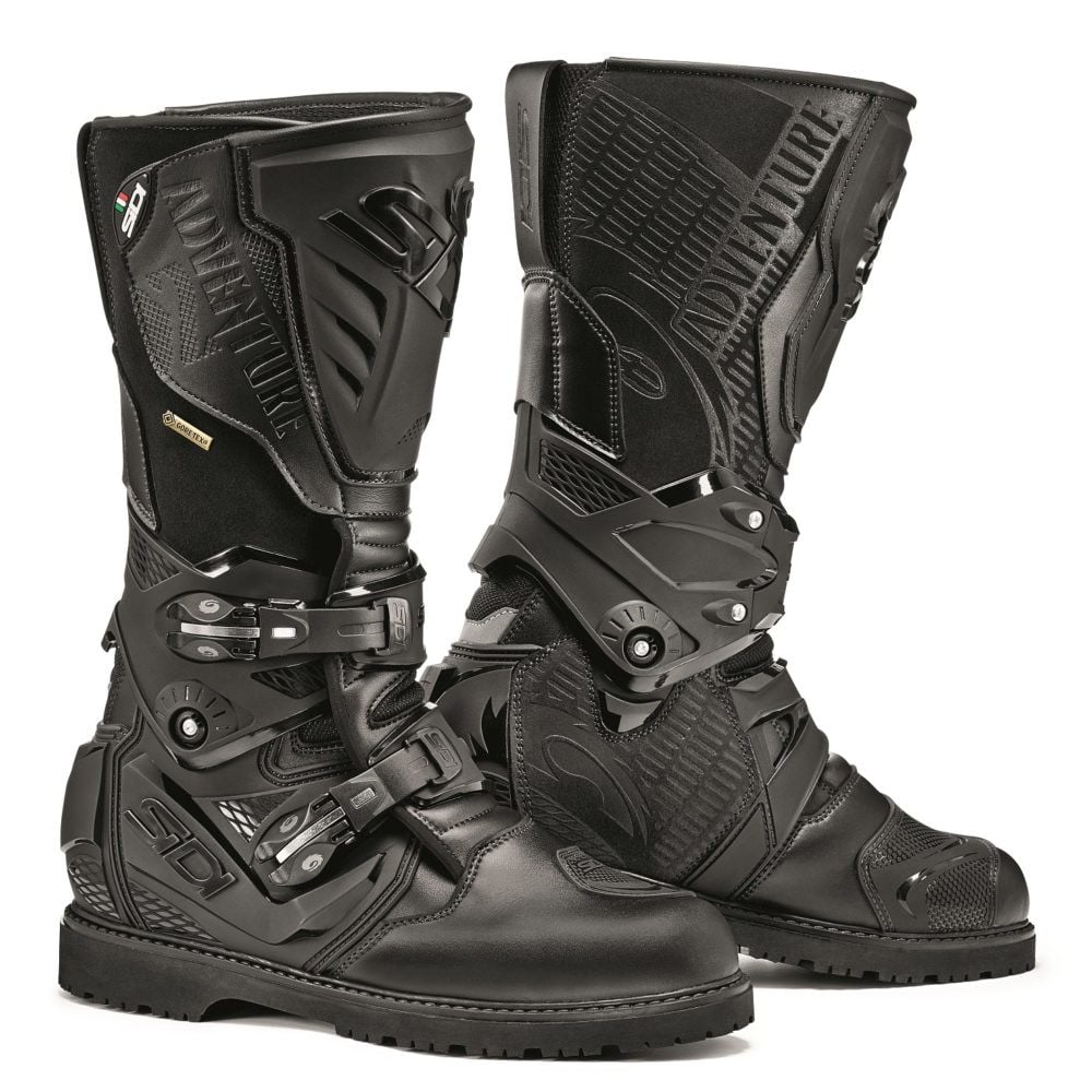 Sidi Adventure2 Gore-Tex シディ アドベンチャー2 Buty Sidi Adventure 2 Gore-tex