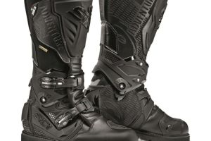 Buty Motocyklowe
