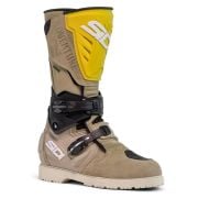 Buty Sidi Adventure 2 Gore-tex Sand ochre