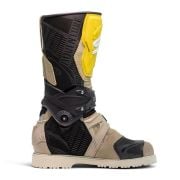 Buty Sidi Adventure 2 Gore-tex Sand ochre