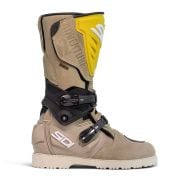 Buty Sidi Adventure 2 Gore-tex Sand ochre