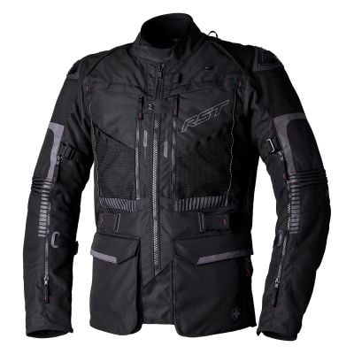 Kurtka RST Ranger Black 40 (S)