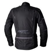 Kurtka RST Ranger Black