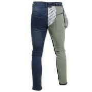 Spodnie Trilobite Uptown Blue