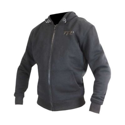 Bluza motocyklowa z ochraniaczami Trilobite Binder