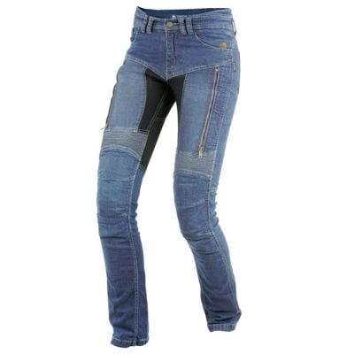 Spodnie Trilobite Parado 661 Lady Blue 26