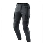 Spodnie Ozone Faster Black