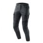 Spodnie Ozone Faster Black