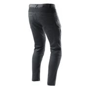 Spodnie Ozone Faster Black