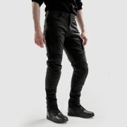 Spodnie Ozone Faster Black