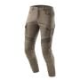 Spodnie Ozone Faster Olive