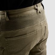 Spodnie Ozone Faster Olive