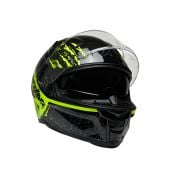 Kask ROXAR Bayamo Evo Toxic