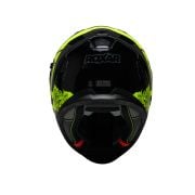 Kask ROXAR Bayamo Evo Toxic
