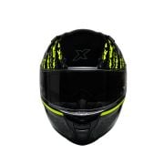 Kask ROXAR Bayamo Evo Toxic