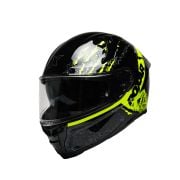 Kask ROXAR Bayamo Evo Toxic