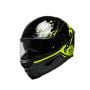 Kask ROXAR Bayamo Evo Toxic