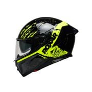 Kask ROXAR Bayamo Evo Toxic