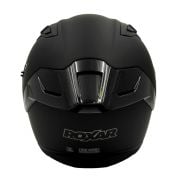 Kask ROXAR Bayamo Evo Black mat