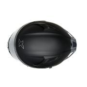 Kask ROXAR Bayamo Evo Black mat