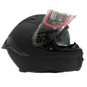 Kask ROXAR Bayamo Evo Black mat