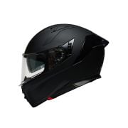 Kask ROXAR Bayamo Evo Black mat