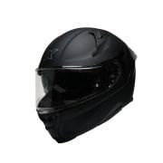 Kask ROXAR Bayamo Evo Black mat