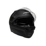 Kask ROXAR Bayamo Evo Black mat