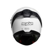 Kask ROXAR Bayamo Evo White