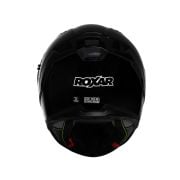 Kask ROXAR Bayamo Evo Black Gloss