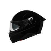 Kask ROXAR Bayamo Evo Black Gloss