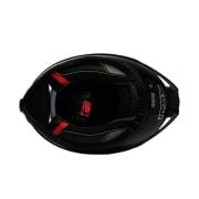 Kask ROXAR Bayamo Evo Black Gloss