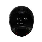 Kask ROXAR Bayamo Evo Black Gloss