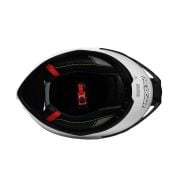 Kask ROXAR Bayamo Evo White