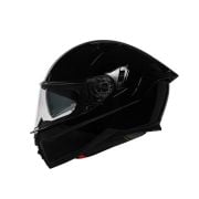 Kask ROXAR Bayamo Evo Black Gloss