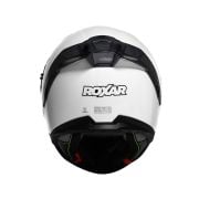 Kask ROXAR Bayamo Evo White