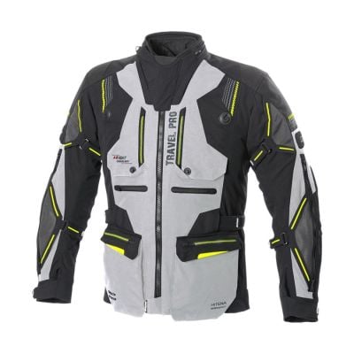 Kurtka Buse Travel Pro