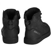 Buty Seca Kent II Black