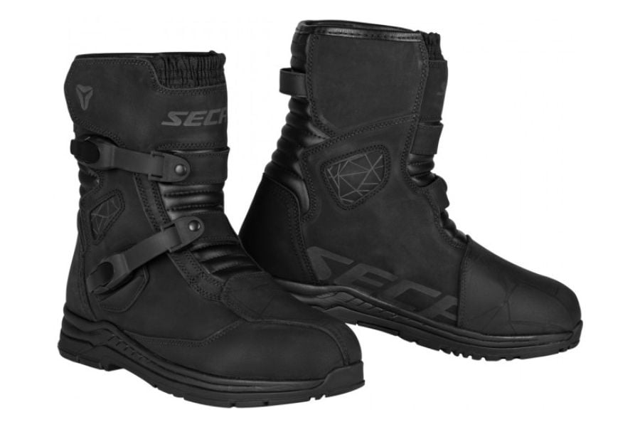 Buty Seca S-ADV