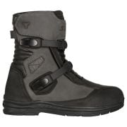 Buty Seca S-ADV Grey