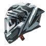 Kask Caberg Drift Evo II HORIZON KOLOR SZARY/CZARNY/BIAŁY