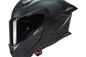 Kaski Motocyklowe