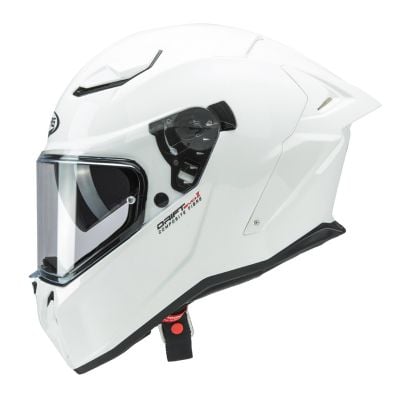 Kask Caberg Drift Evo II Biały S
