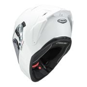 Kask Caberg Drift Evo II Biały
