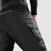 Spodnie Rebelhorn Hiker IV Czarne